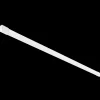 Nordlux LED armatur 121 cm 18W  hvid