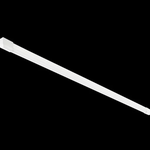 Nordlux LED armatur 121 cm 18W  hvid