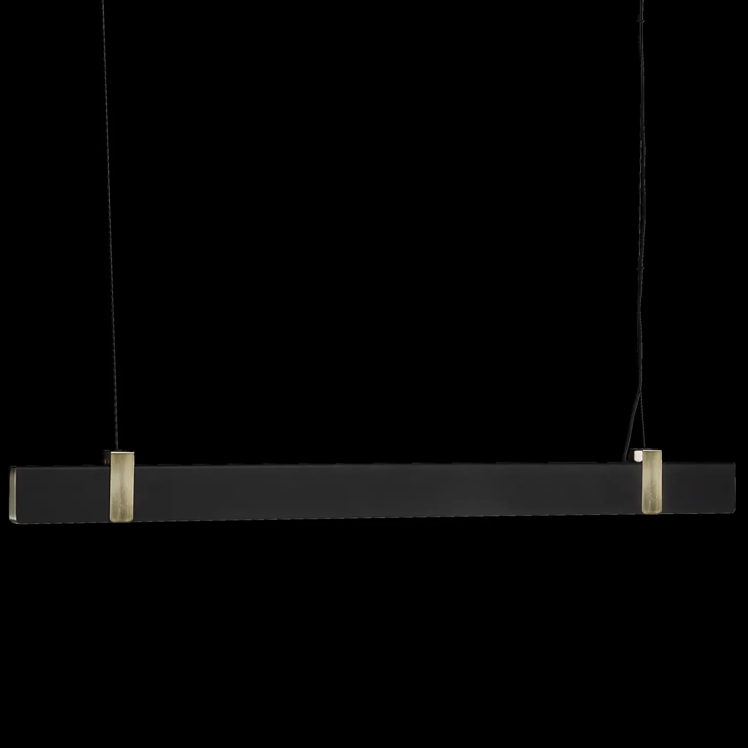 Nordlux Lilt pendel sort