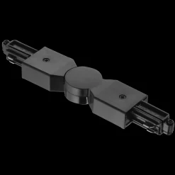 Nordlux Link connect drejbar samlestykke sort