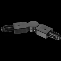 Nordlux Link connect drejbar samlestykke sort