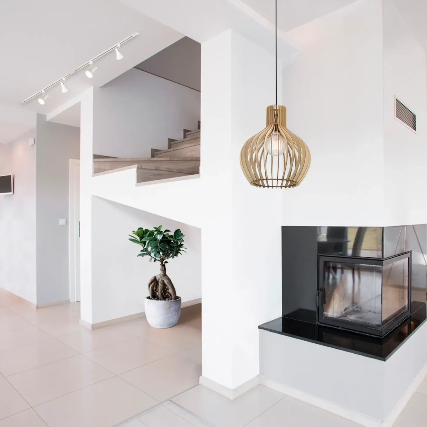 Nordlux Link connect samlestykke hvid