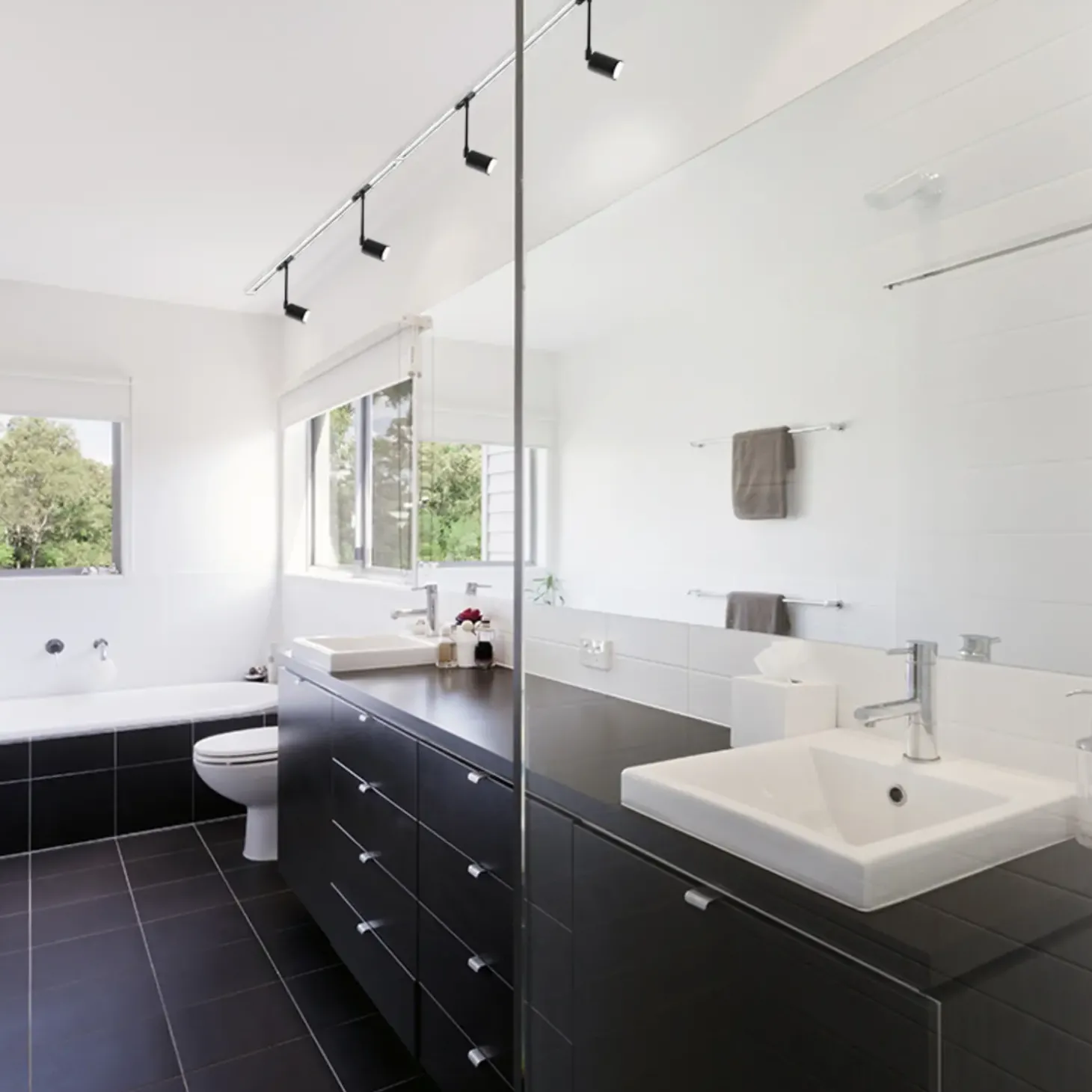 Nordlux Link connect samlestykke hvid