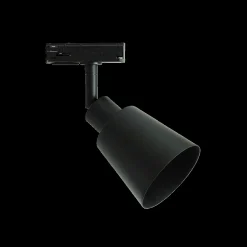 Nordlux Link Koniekel loftlampe sort