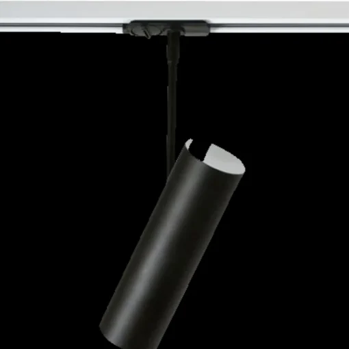 Nordlux Link MIB 6 loftlampe GU10 sort