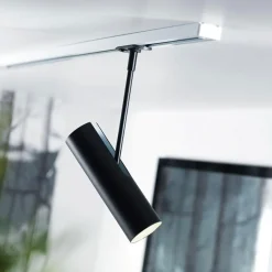 Nordlux Link MIB 6 loftlampe GU10 sort