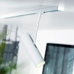 Nordlux Link MIB 6 loftlampe GU10 hvid