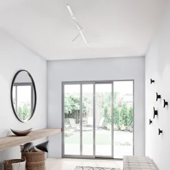 Nordlux Link Omar spot hvid