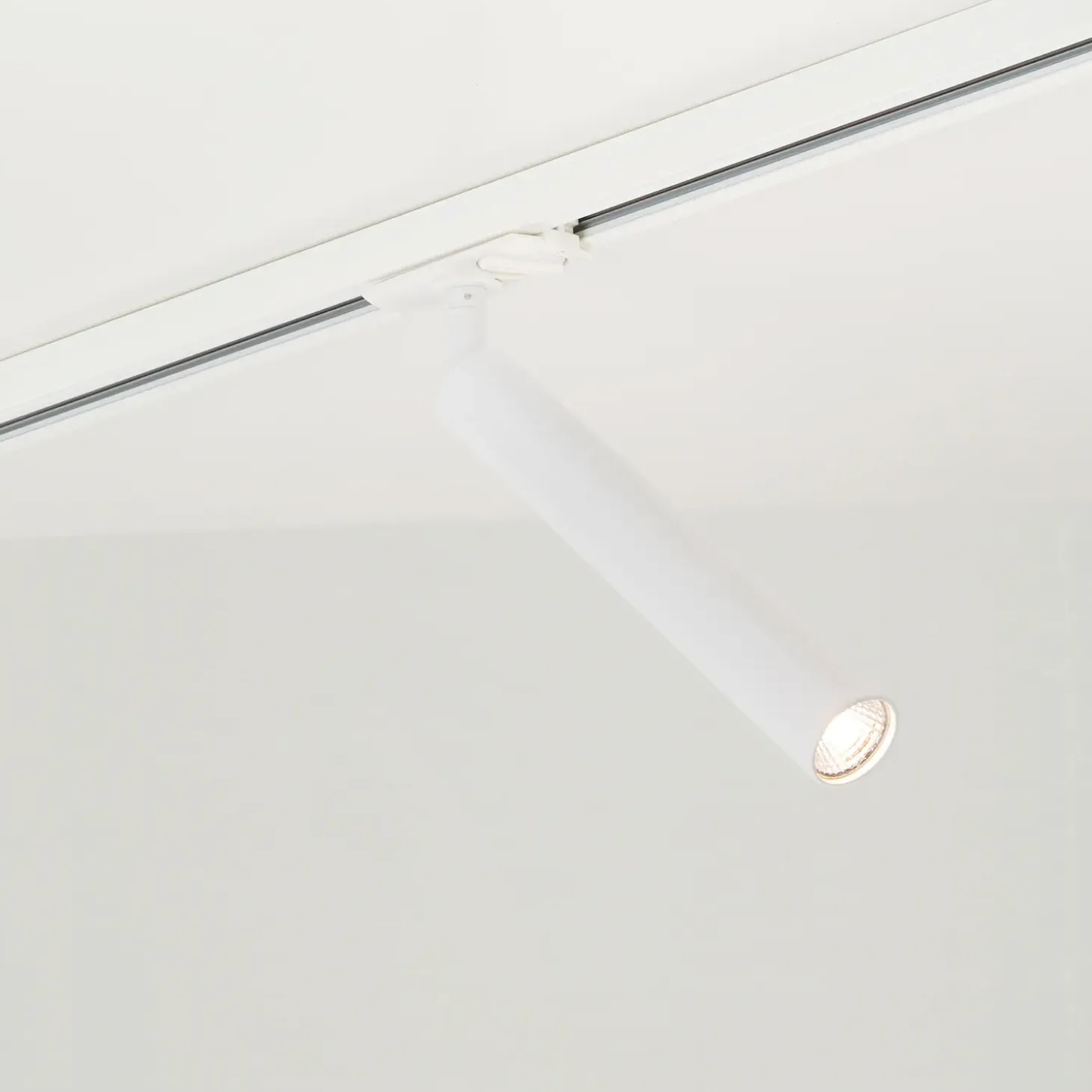 Nordlux Link Omar spot hvid