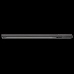 Nordlux Link skinnesystem 1 m sort