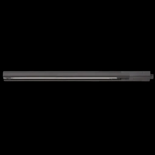 Nordlux Link skinnesystem 1 m sort