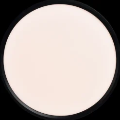 Nordlux Liva smart 2700-6500 K RGB plafond sort