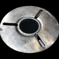 Nordlux Lønstrup 32 havelampe sort