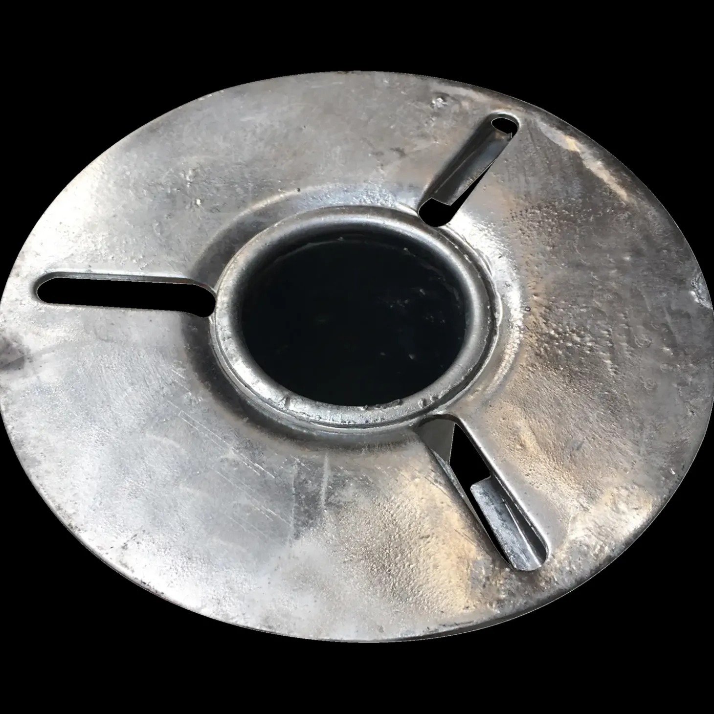 Nordlux Lønstrup 32 havelampe sort