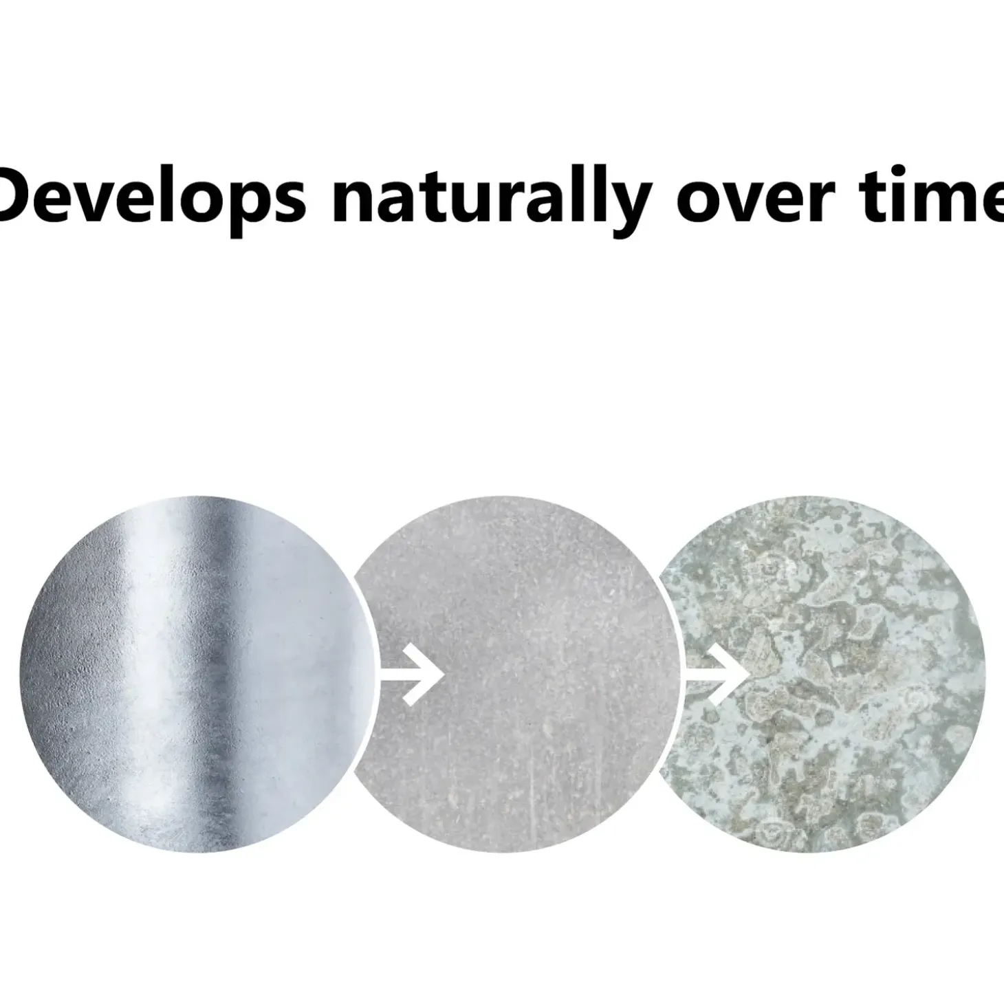 Nordlux Lønstrup 22 væglampe med sensor galvaniseret