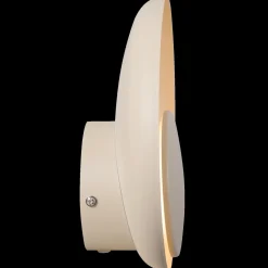 Nordlux Marsi væglampe beige