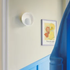 Nordlux Marsi væglampe hvid
