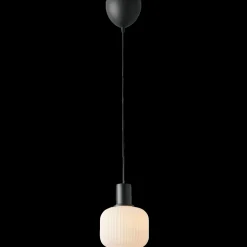 Nordlux Milford mini pendel sort