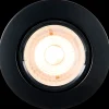 Nordlux Mixit indbygningsspot sort