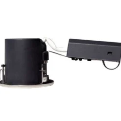 Nordlux Mixit Pro indbygningsspot hvid
