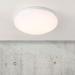 Nordlux Máni 25 LED plafond hvid