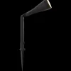 Nordlux Mono havespyd GU10 sort