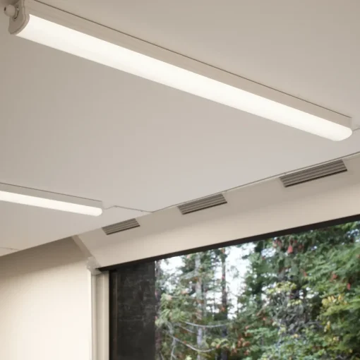 Nordlux Oakland 60 LED-lysskinne 23W