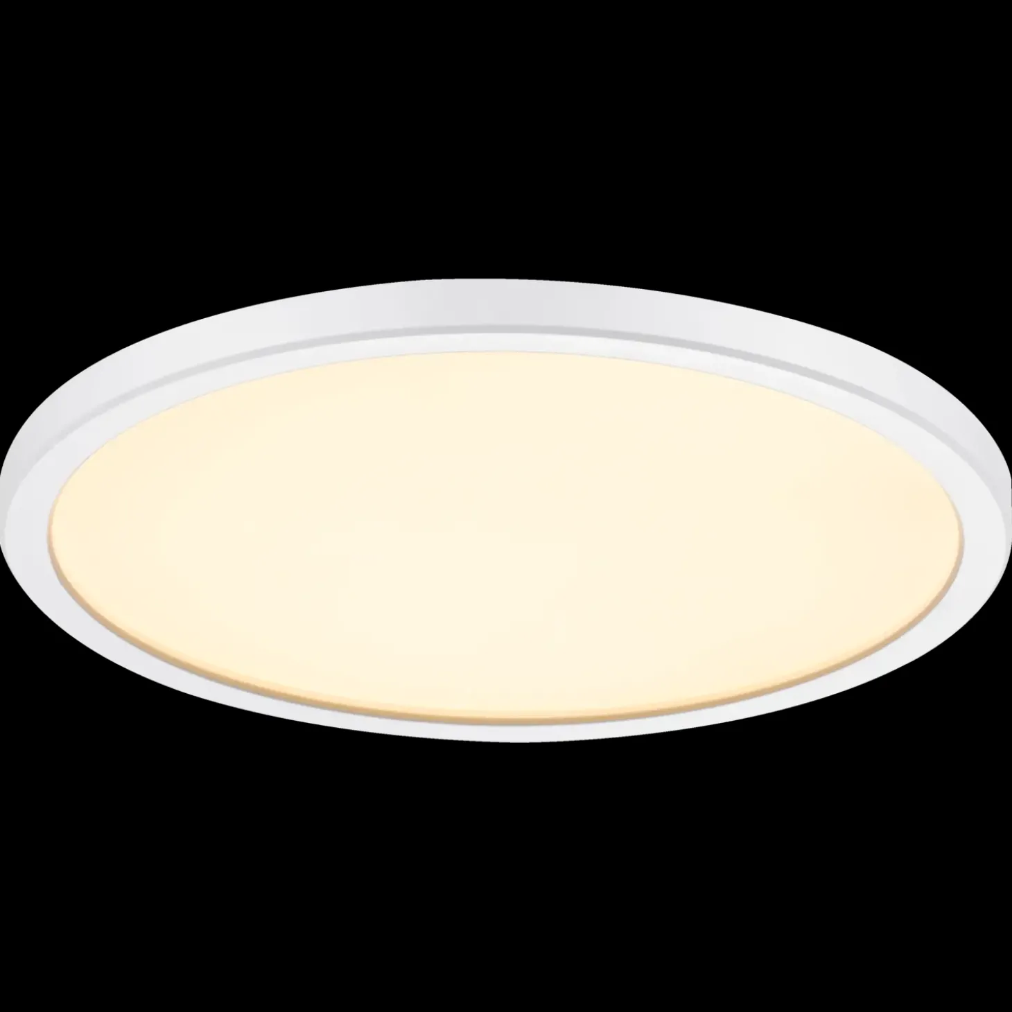 Nordlux Oja 24 plafond hvid