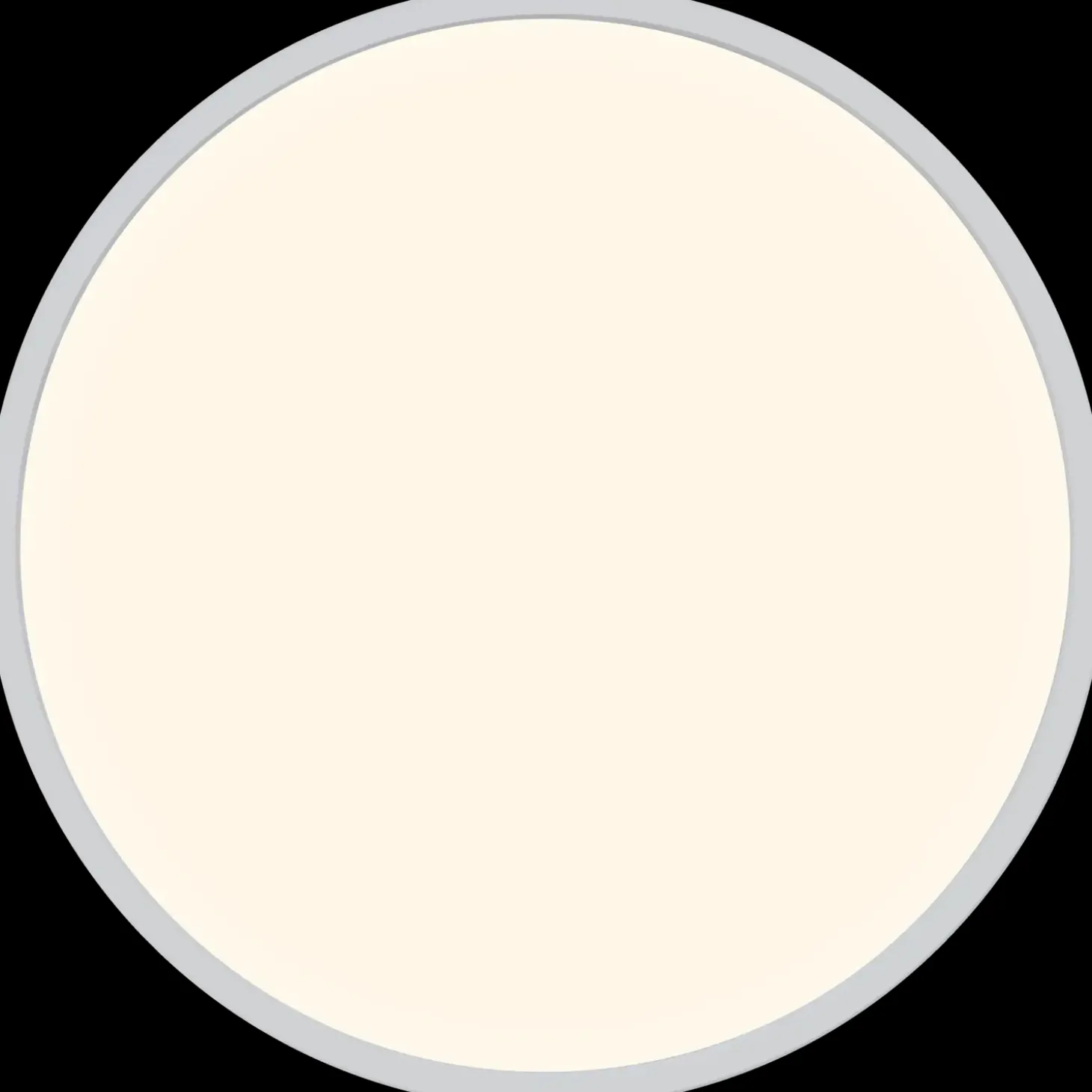 Nordlux Oja 42 plafond hvid