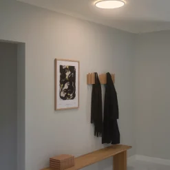 Nordlux Oja 42 plafond hvid