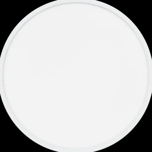Nordlux Oja 42 plafond med sensor hvid