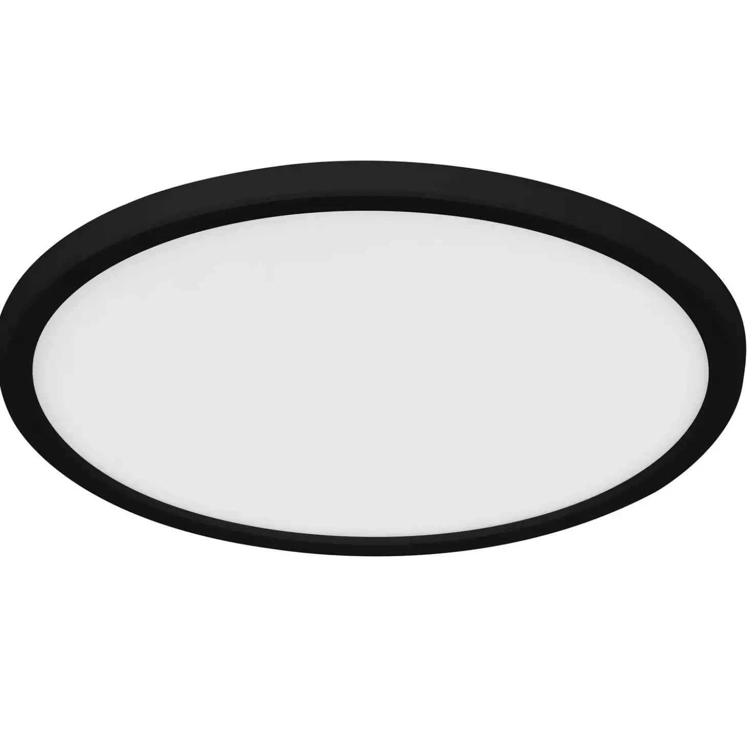 Nordlux Oja 29 plafond sort