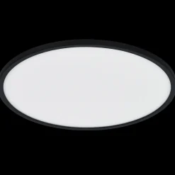 Nordlux Oja 42 plafond sort