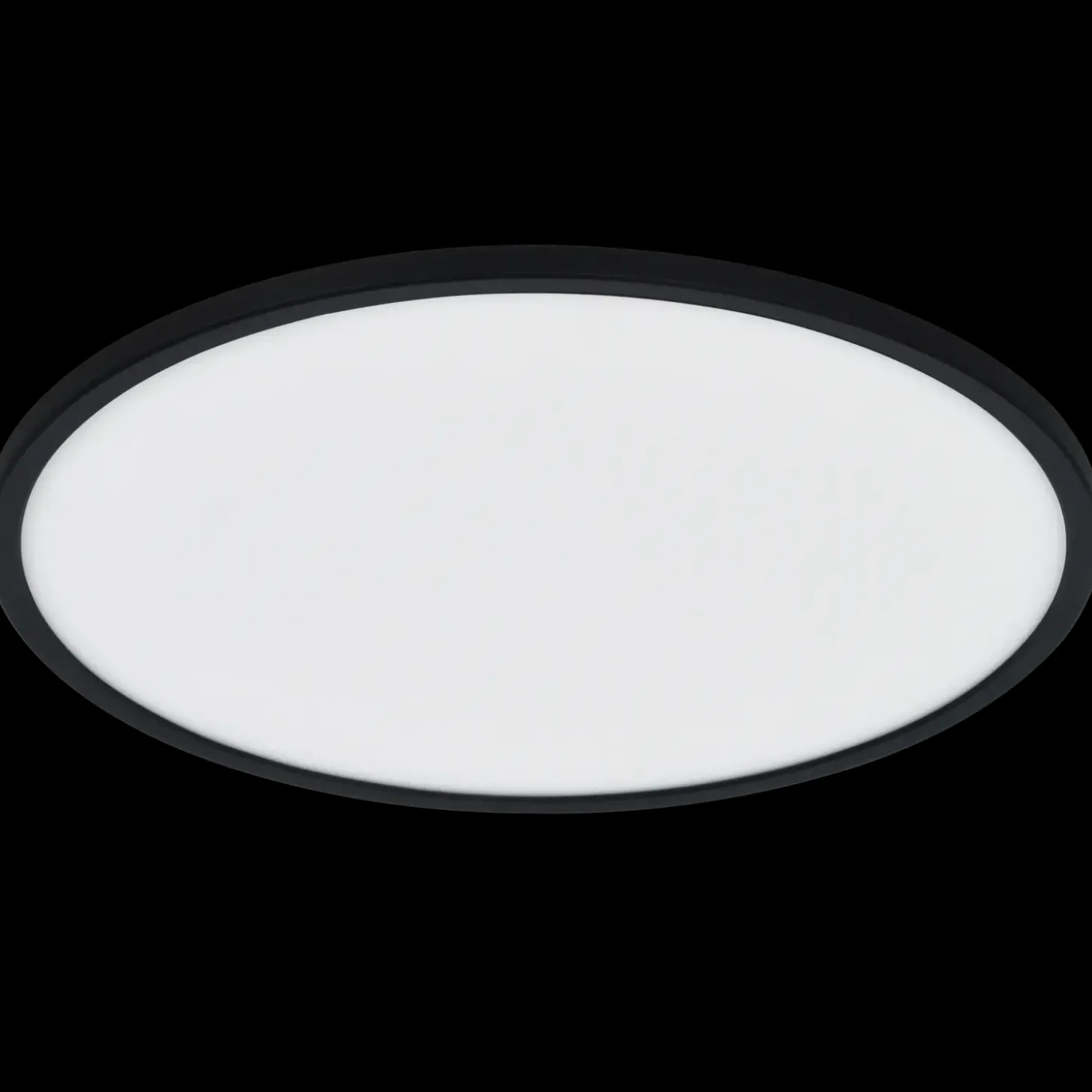 Nordlux Oja 42 plafond sort