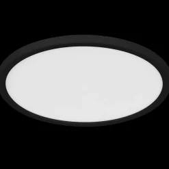 Nordlux Oja 29 smart light plafond sort