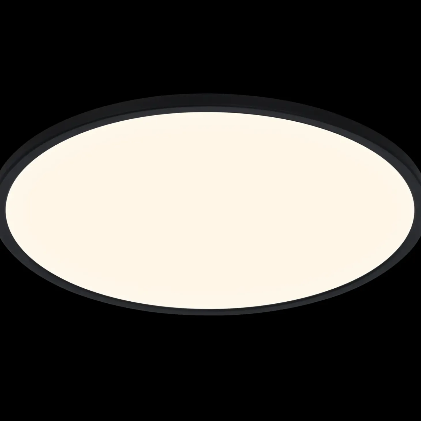 Nordlux Oja 29 smart light plafond sort