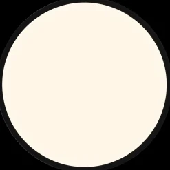 Nordlux Oja 29 smart light plafond sort