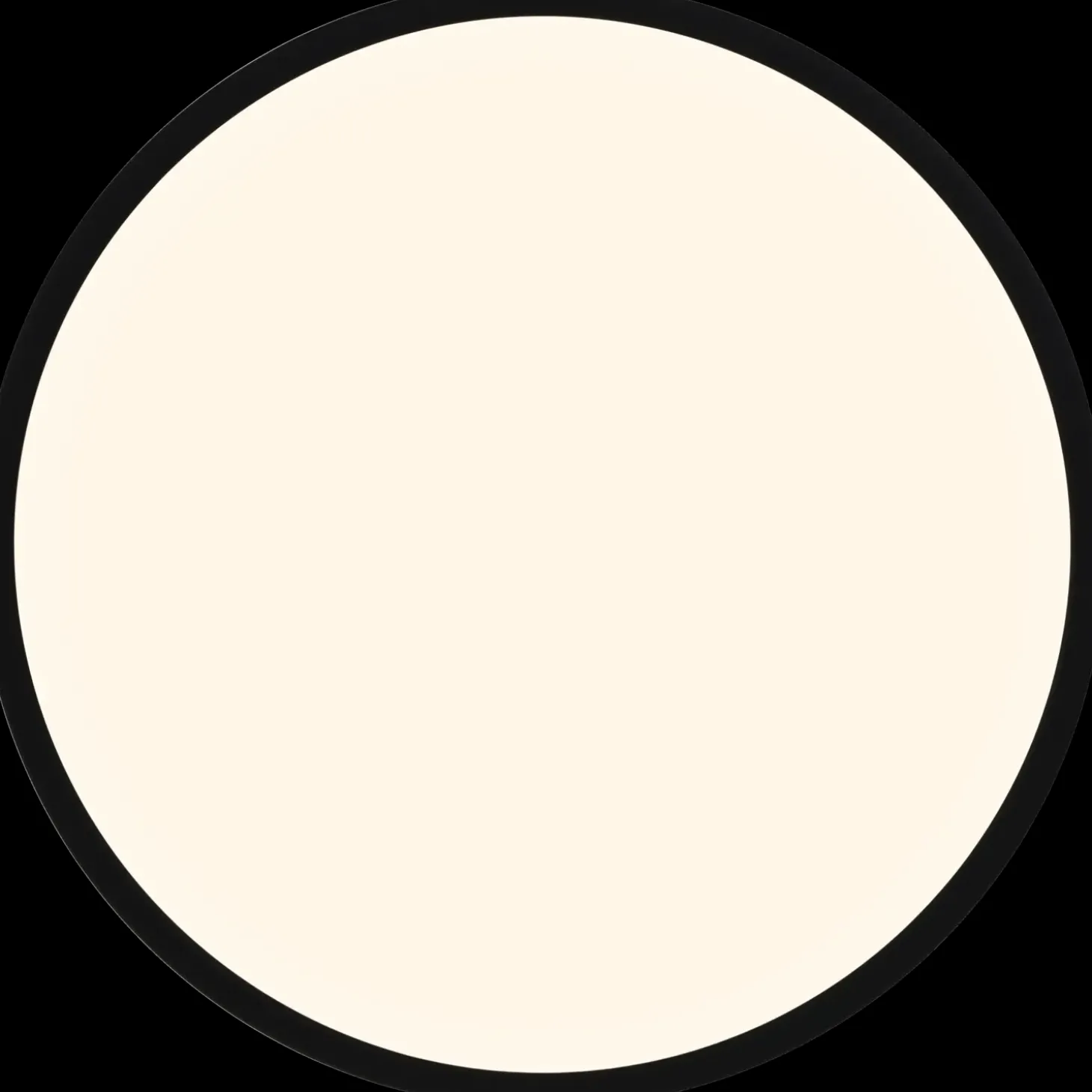 Nordlux Oja 29 smart light plafond sort