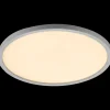 Nordlux Oja 2700K LED plafond 18W 3-trin dæmpbar hvid