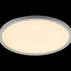 Nordlux Oja 2700K LED plafond 18W 3-trin dæmpbar hvid