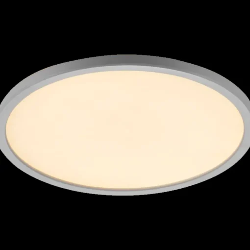 Nordlux Oja 2700K LED plafond 18W 3-trin dæmpbar hvid