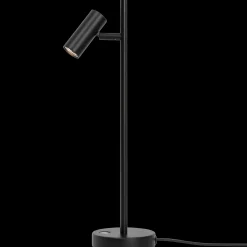 Nordlux Omari bordlampe sort