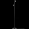 Nordlux Omari gulvlampe sort