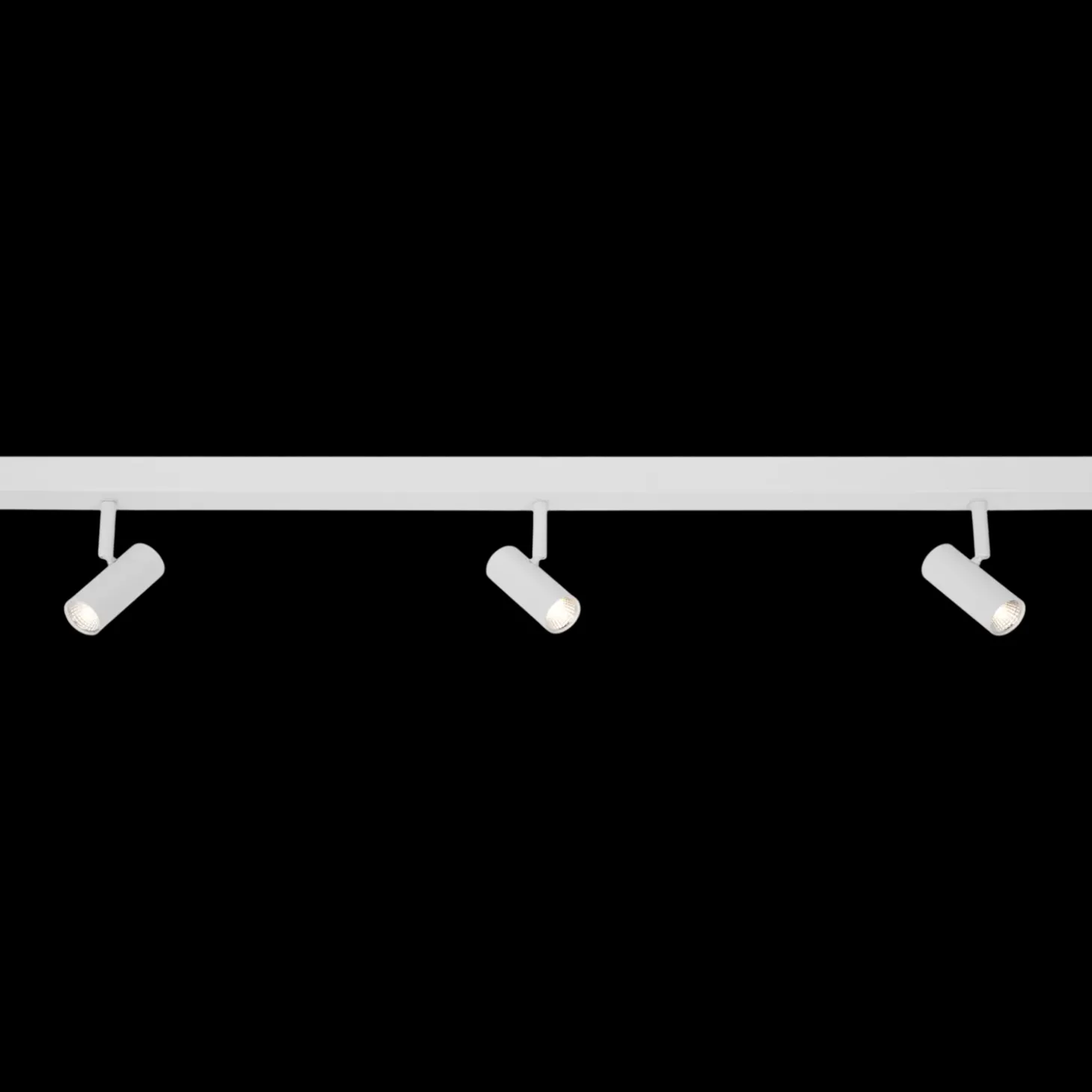 Nordlux Omari 3-spot loftlampe hvid