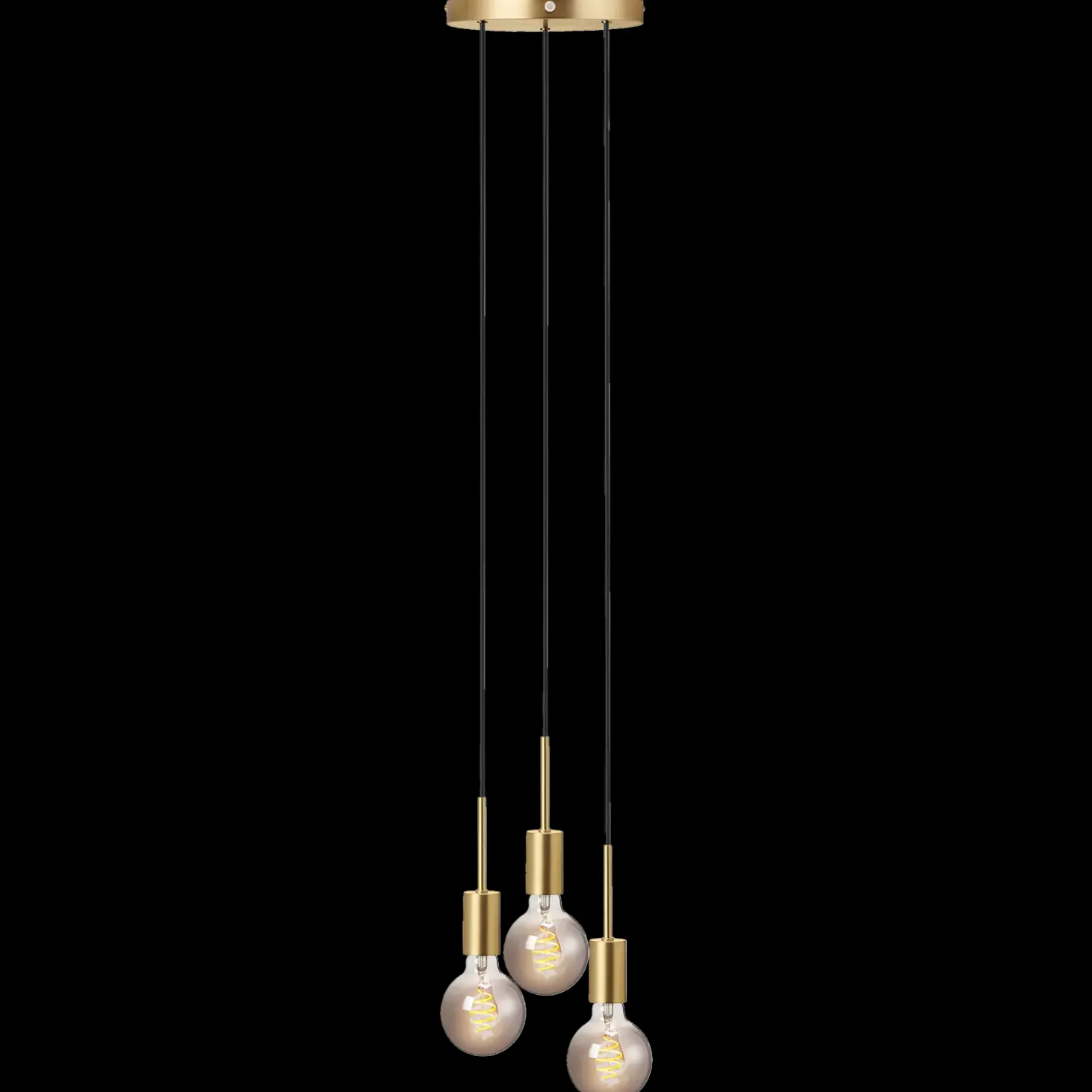 Nordlux Paco pendel messing