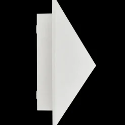 Nordlux Pontio 27 udendørs væglampe hvid