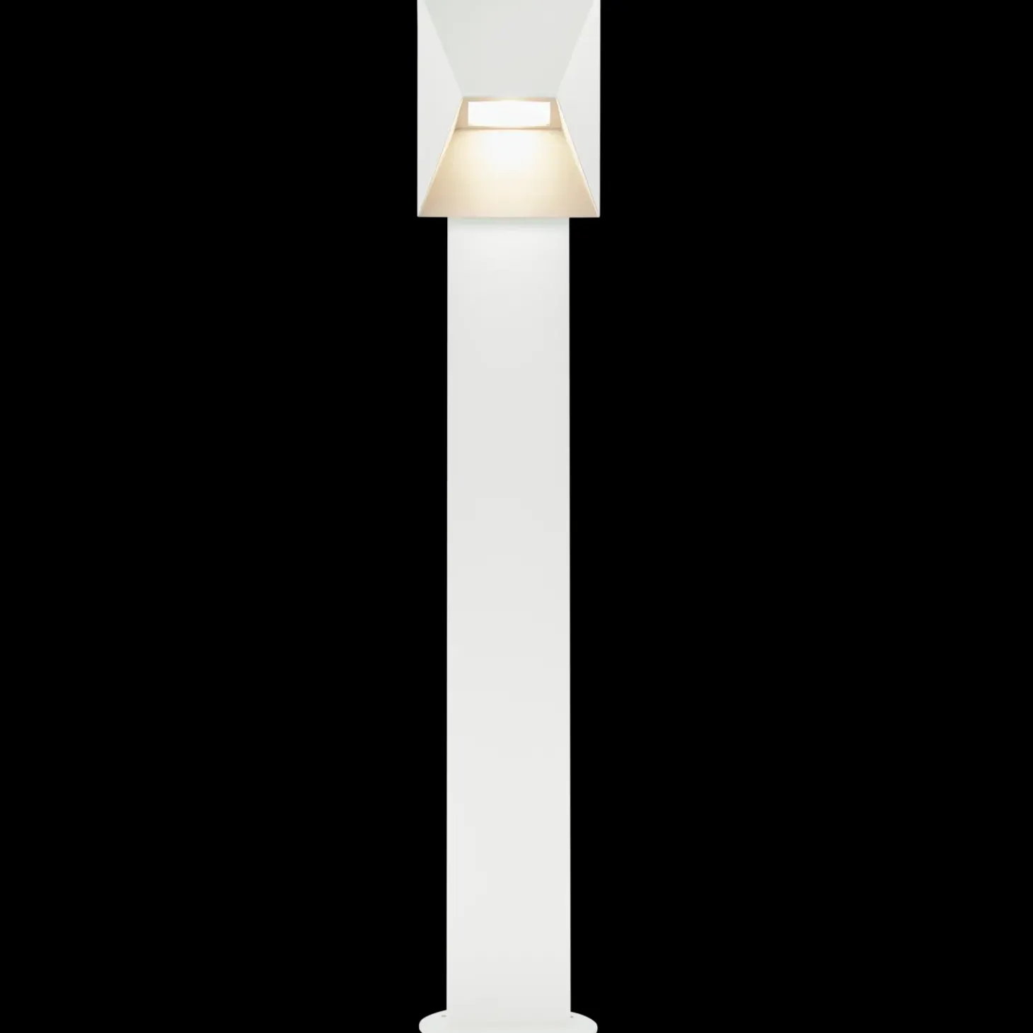 Nordlux Pontio havelampe hvid