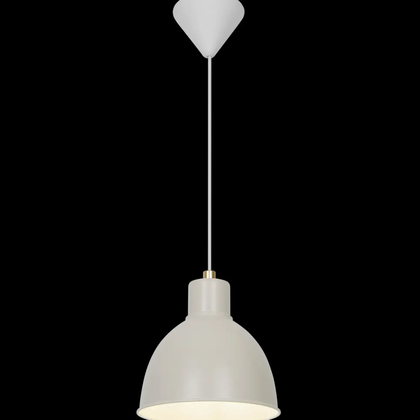 Nordlux Pop pendel beige