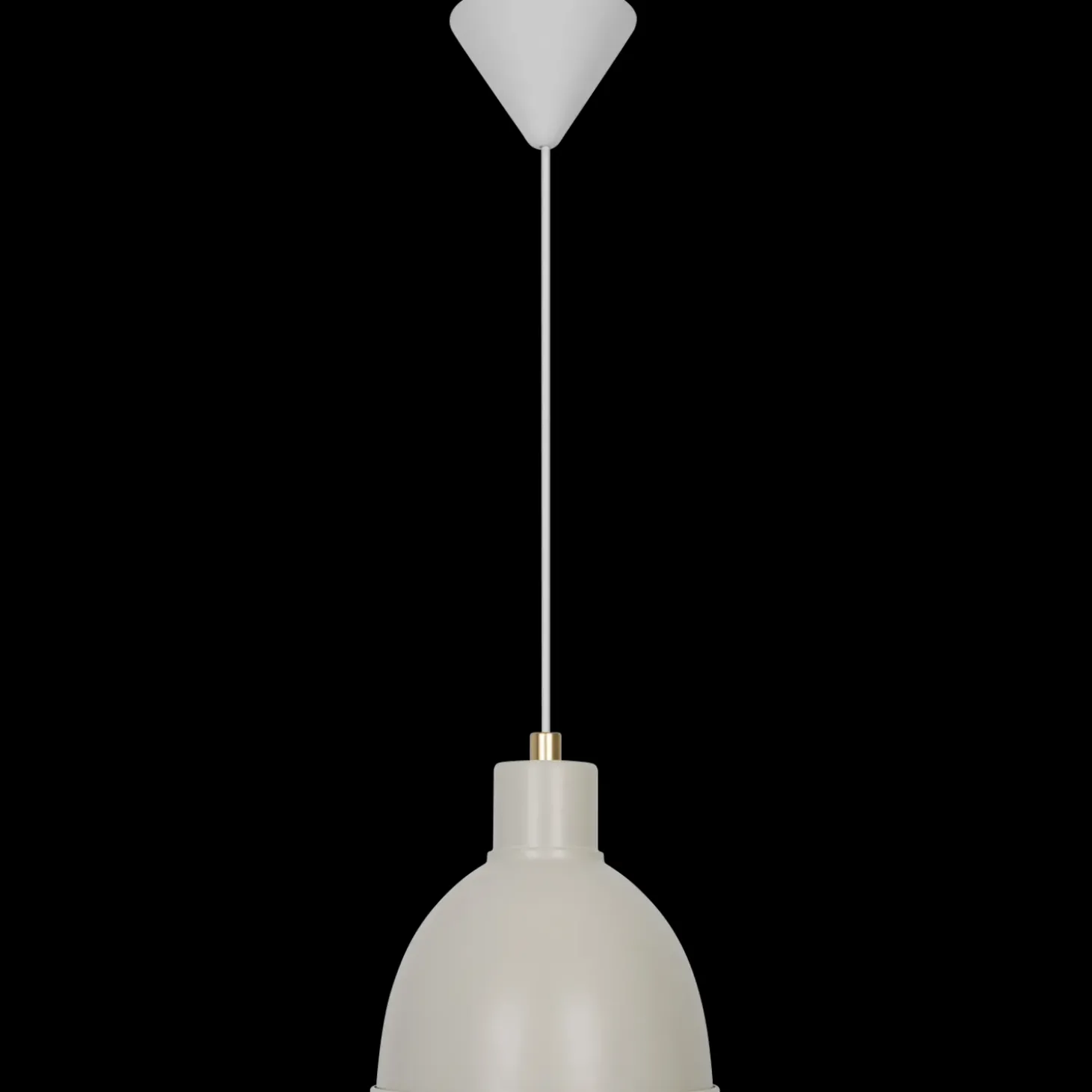 Nordlux Pop pendel beige