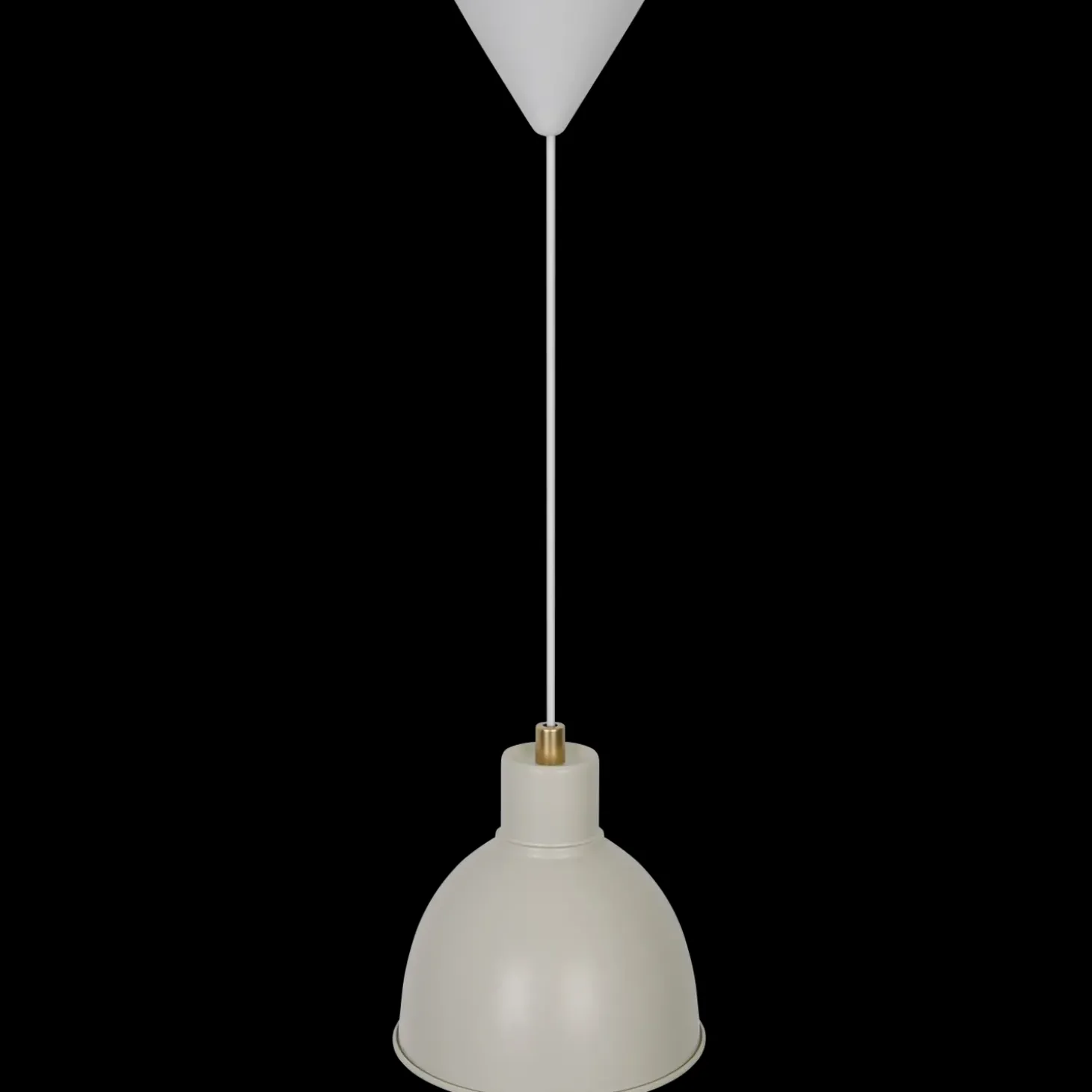 Nordlux Pop pendel beige